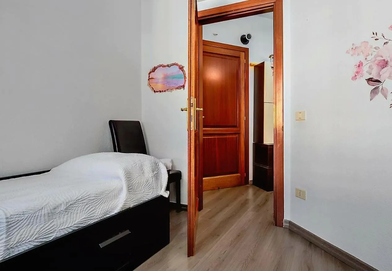 Nido Di Olbia Apartman