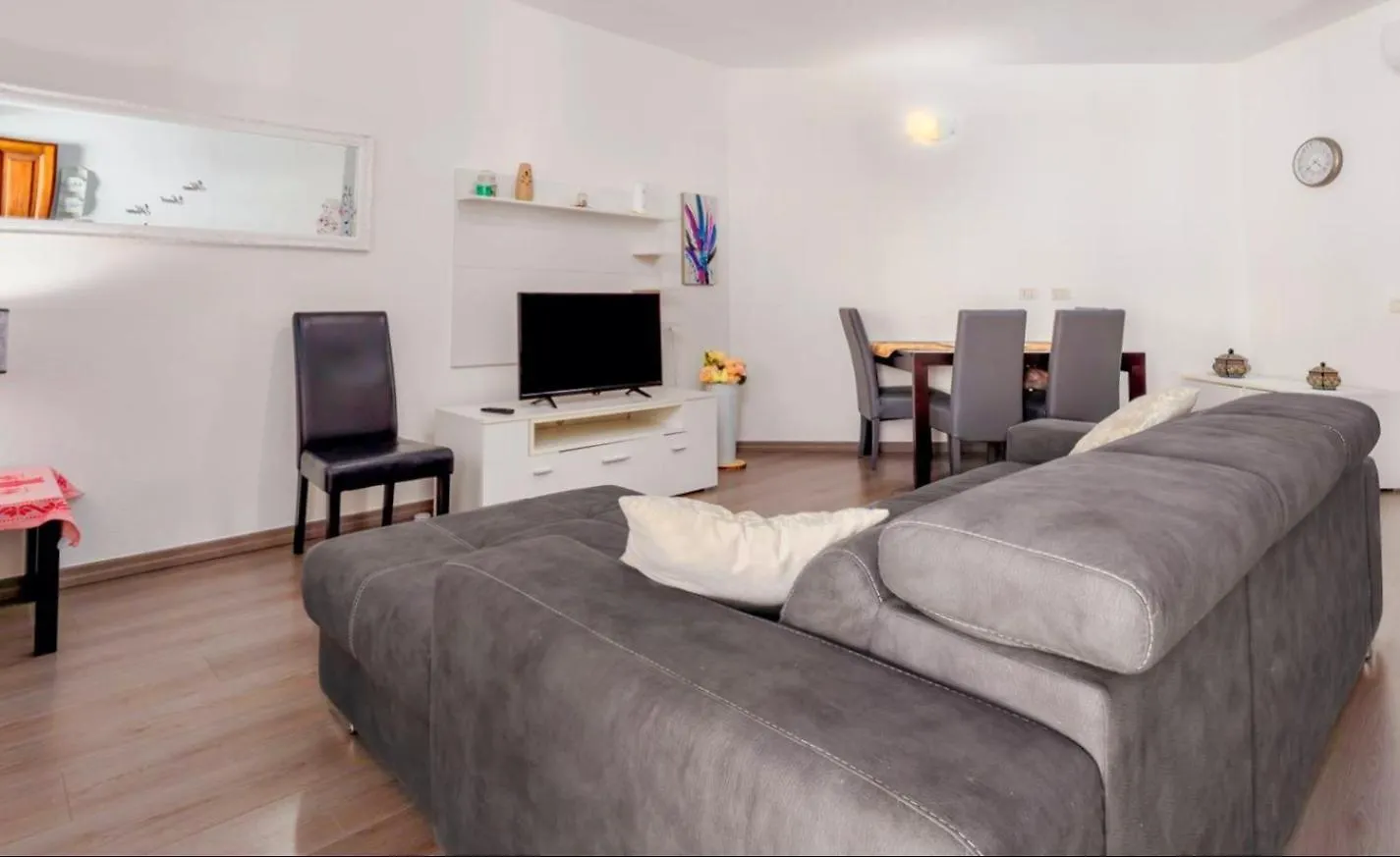Nido Di Olbia Apartman Olaszország