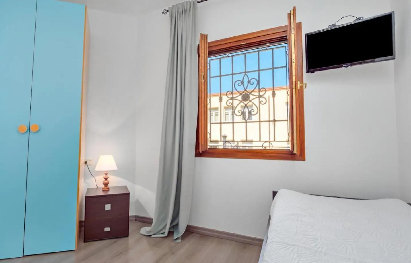 Nido Di Olbia Apartman