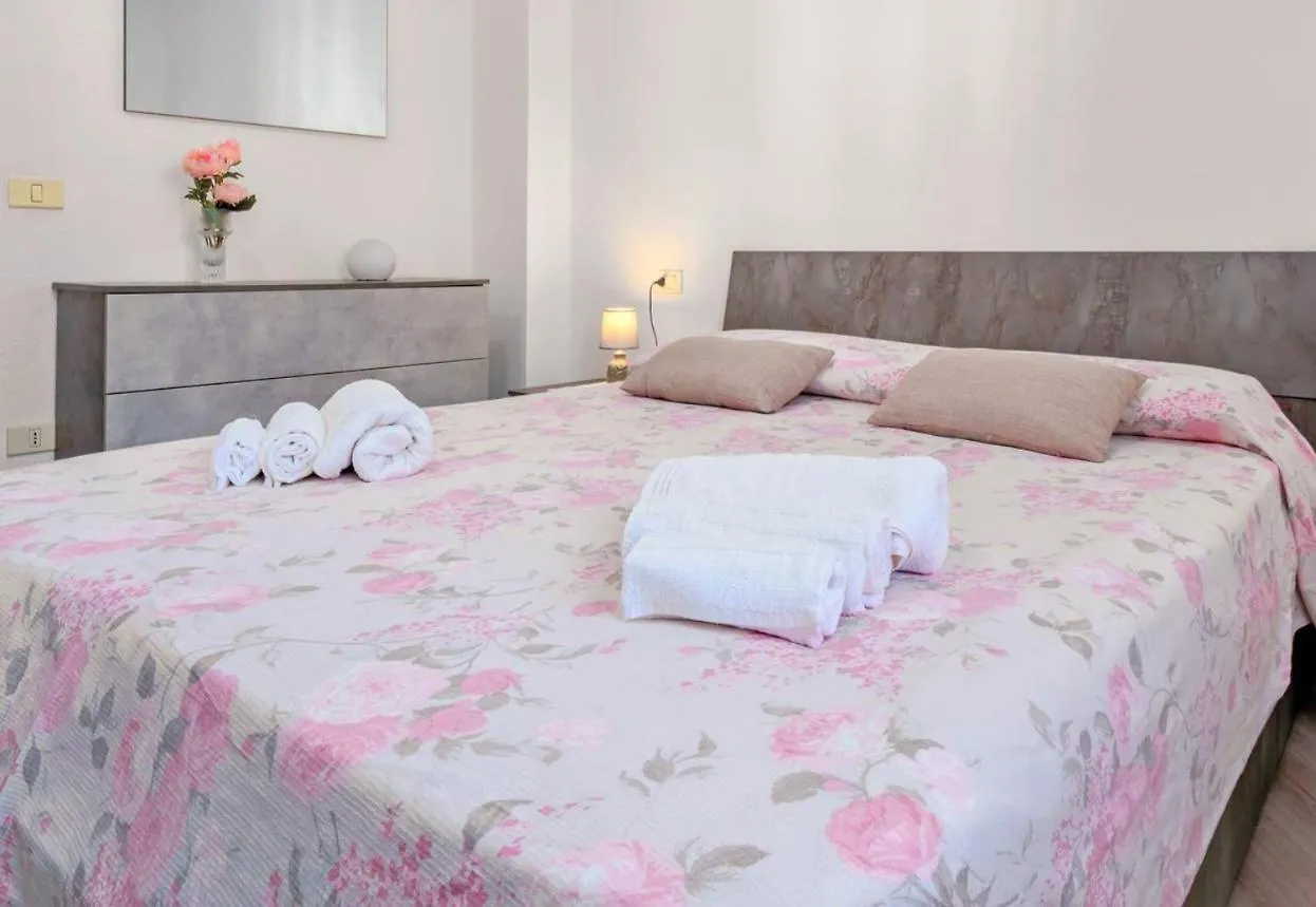 Nido Di Olbia Apartman