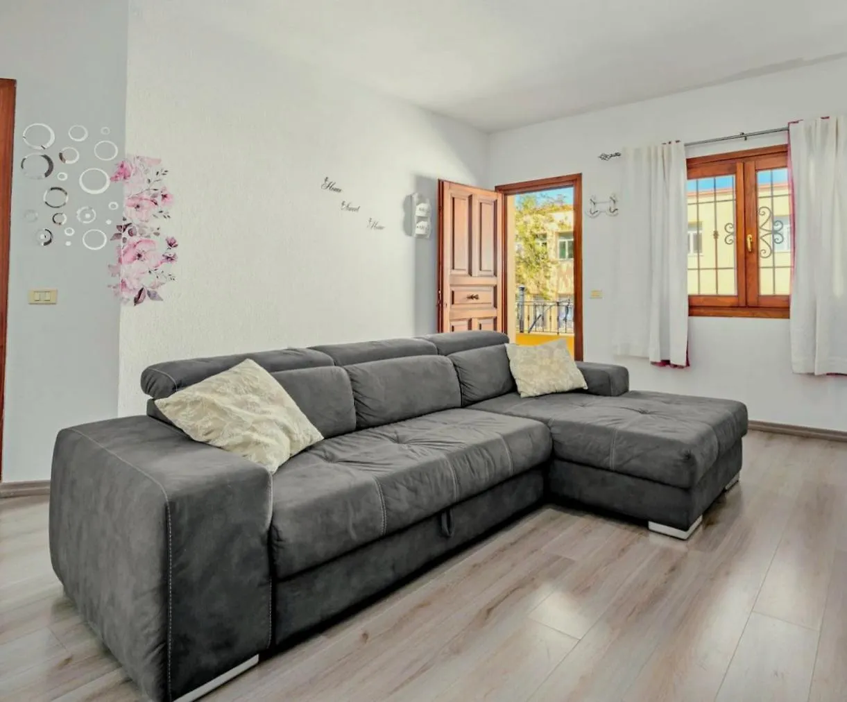 Nido Di Olbia Apartman Olaszország